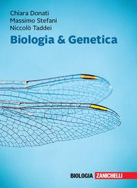 9788808520524 - Biologia & genetica. Con espansione online