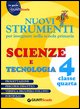 9788809041363 - Nuovi strumenti per insegnare nella scuola primaria. Scienze e tecnologia 4