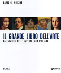 9788809778528 - Il grande libro dell'arte