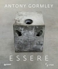 9788809881969 - Essere. Antony Gormley agli Uffizi