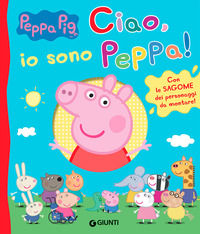 A Peppa Pig piaceHip hip urrà per Peppa! Premi e ascolta! - D