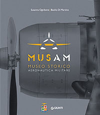 9788809969438 - Musam. Museo storico Aeronautica Militare. Ediz. illustrata