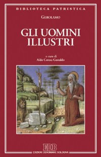 9788810420126 - Gli uomini illustri-De viris illustribus