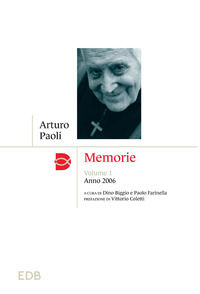 9788810977989 - Memorie. Vol. 1: Anno 2006