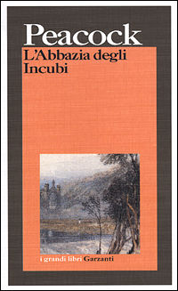 9788811588498 - L'Abbazia degli incubi