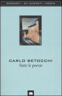 9788811668978 - Tutte le poesie