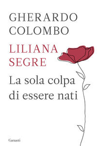 9788811816997 - La sola colpa di essere nati