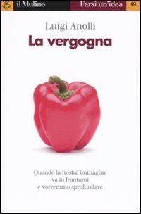 9788815096197 - La vergogna