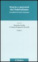 9788815098795 - Storia e percorsi del federalismo. L'eredità di Carlo Cattaneo