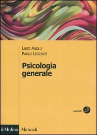 9788815113085 - Psicologia generale