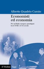 9788815115317 - Economisti ed economia