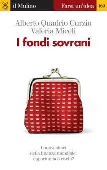 9788815130549 - I fondi sovrani