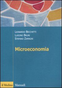 9788815147233 - Microeconomia