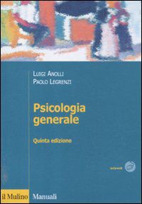 9788815234711 - Psicologia generale