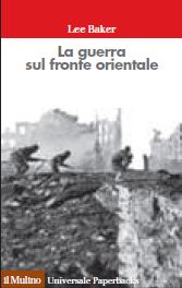 9788815237194 - La guerra sul fronte orientale