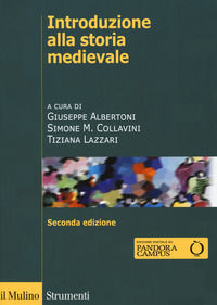 9788815284563 - Introduzione alla storia medievale. Ediz. ampliata