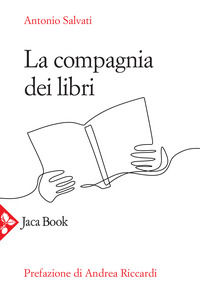 9788816417540 - La compagnia dei libri