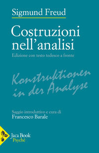 9788816418264 - Costruzioni nell'analisi. Testo originale a fronte