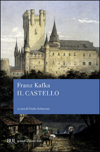 9788817019026 - Il castello