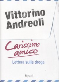 9788817028264 - Carissimo amico