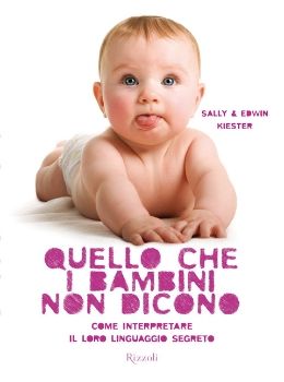 9788817042369 - Quello che i bambini non dicono