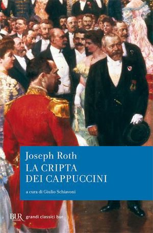 9788817063401 - La cripta dei cappuccini