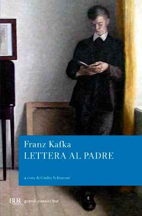 9788817068017 - Lettera al padre