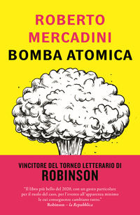 9788817158213 - Bomba atomica