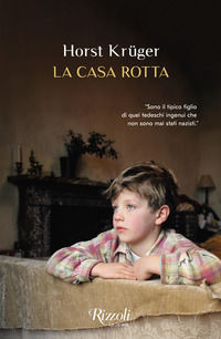 9788817162425 - La casa rotta