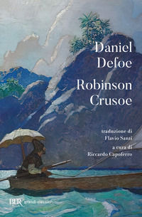 9788817164191 - Robinson Crusoe