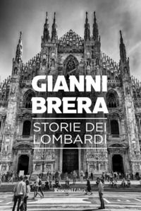 9788818036213 - Storie dei lombardi