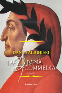 9788818039283 - La Divina Commedia. Ediz. integrale