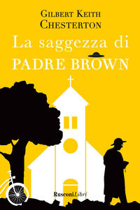 9788818039603 - La saggezza di padre Brown