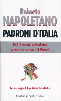 9788820036805 - Padroni d'Italia