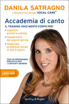 9788820053420 - Accademia di canto. Con DVD