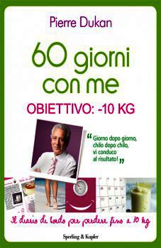 9788820055400 - 60 giorni con me