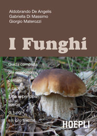 9788820337049 - I funghi