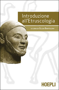 9788820348700 - Introduzione all'etruscologia