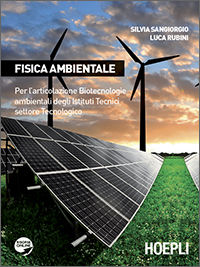 9788820356439 - Fisica ambientale