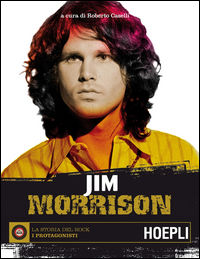 9788820374822 - Jim Morrison