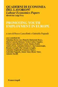 9788820406189 - Promoting youth employment in Europe