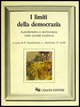 9788820713072 - I limiti della democrazia