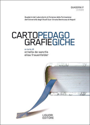 9788820750824 - Quaderni F. Cartografie pedagogiche (2009). Vol. 3