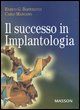 9788821427732 - Il successo in implantologia