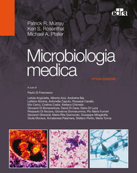 9788821441448 - Microbiologia medica