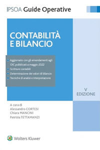 9788821779978 - Contabilità e bilancio