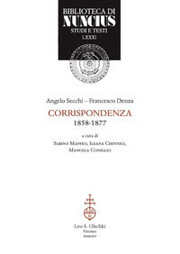 9788822268839 - Corrispondenza (1858-1877)