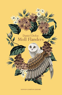 9788822786463 - Moll Flanders