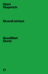 9788822908773 - Ricordi istriani