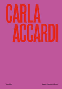 9788822922205 - Carla Accardi. Ediz. illustrata